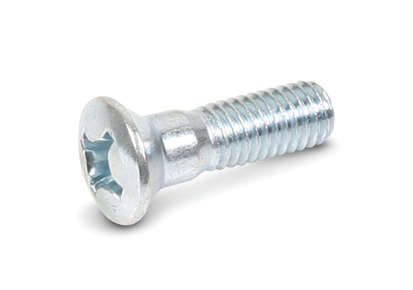 Discharge nozzle screw - Solid 121-6 HOLLEY Autoparts