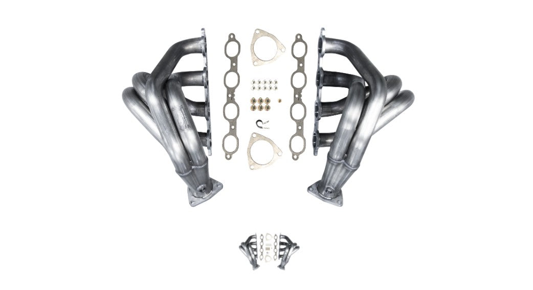 ARH 2020+ Chevy Corvette C8 1-7/8in x 3in Headers Only 150378