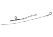 Ford Racing Chrome Handle/Chrome Tube Dipstick Kit Ford Racing Dipsticks