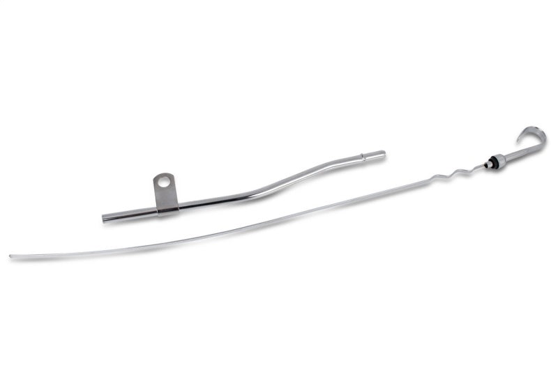 Ford Racing Chrome Handle/Chrome Tube Dipstick Kit Ford Racing Dipsticks