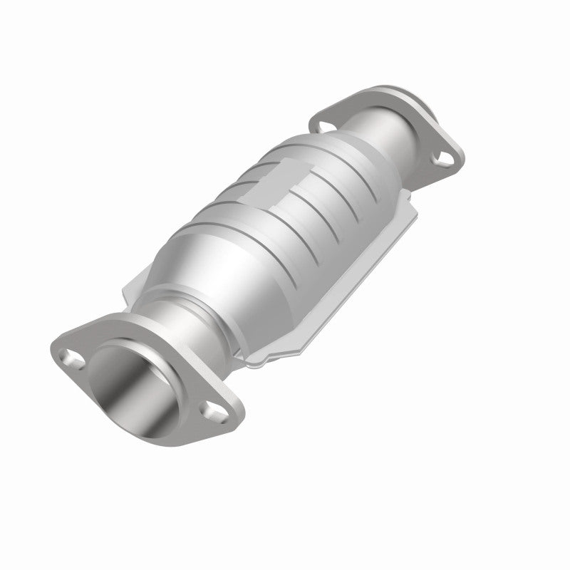 MagnaFlow Conv DF 96-02 Mitsu Mirage 1.8L