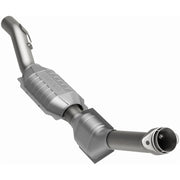 MagnaFlow Direct Fit Catalytic Converter 01 Ford Lightning P/S Magnaflow Catalytic Converter Direct Fit