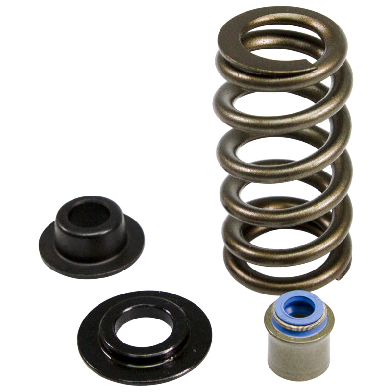 COMP Cams Valve Spring Kit 0.585in Lift Beehive 06-16 GM 6.6L Duramax Diesel (LBZ/LMM/LML/L5P) COMP Cams Valve Springs, Retainers