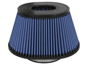 aFe MagnumFLOW Air Filters IAF P5R A/F P5R 5-1/2F x (7x10)B x (6-3/4x5-1/2)T (Inv) x 5-3/4H aFe Air Filters - Universal Fit
