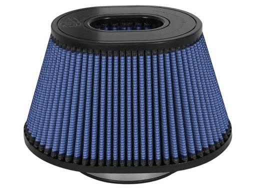 aFe MagnumFLOW Air Filters IAF P5R A/F P5R 5-1/2F x (7x10)B x (6-3/4x5-1/2)T (Inv) x 5-3/4H aFe Air Filters - Universal Fit