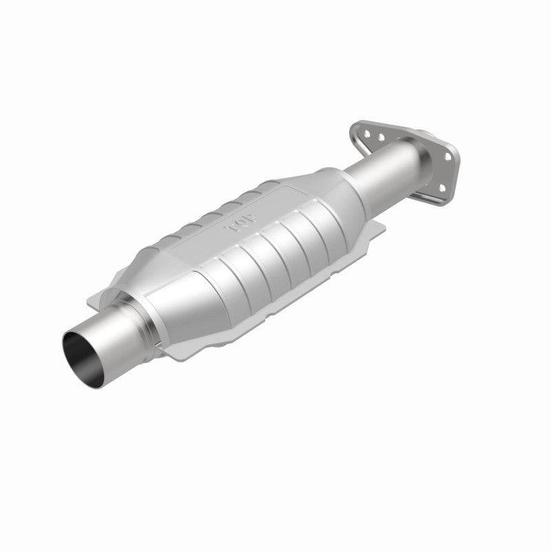 MagnaFlow Conv DF Gm Magnaflow Catalytic Converter Direct Fit