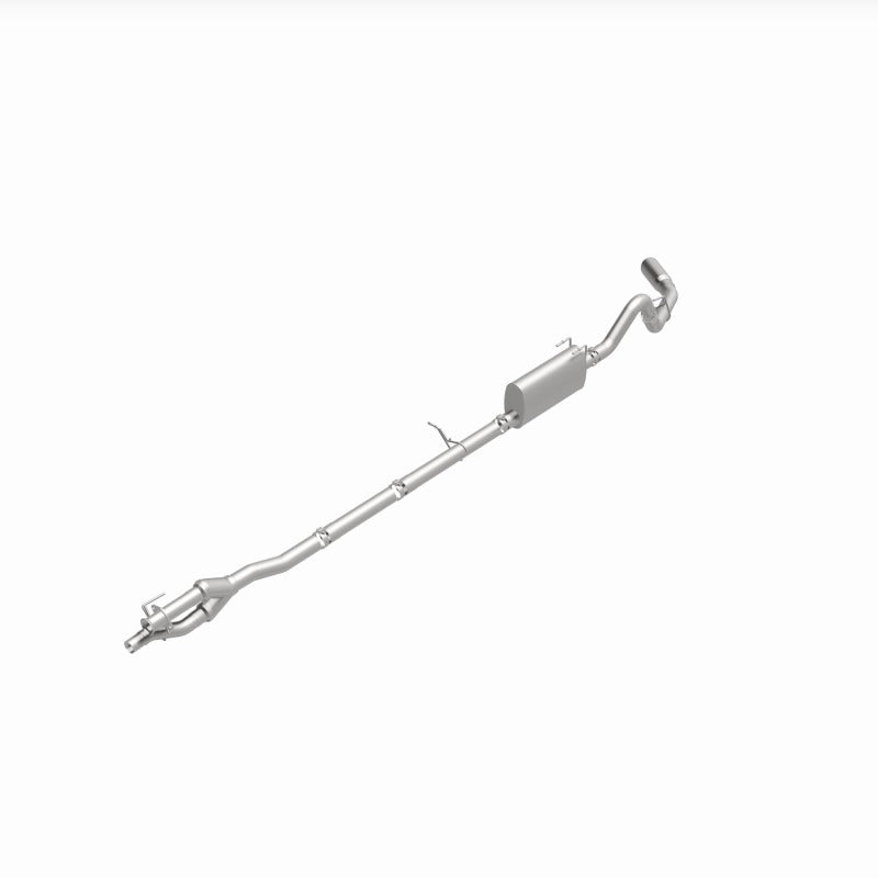 MagnaFlow Ford BRE Exhaust Replacement Kit Magnaflow Catback