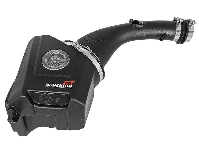 aFe Momentum GT PRO DRY S Stage-2 Intake System 09-19 Toyota Land Cruiser 4.0L V6 aFe Cold Air Intakes