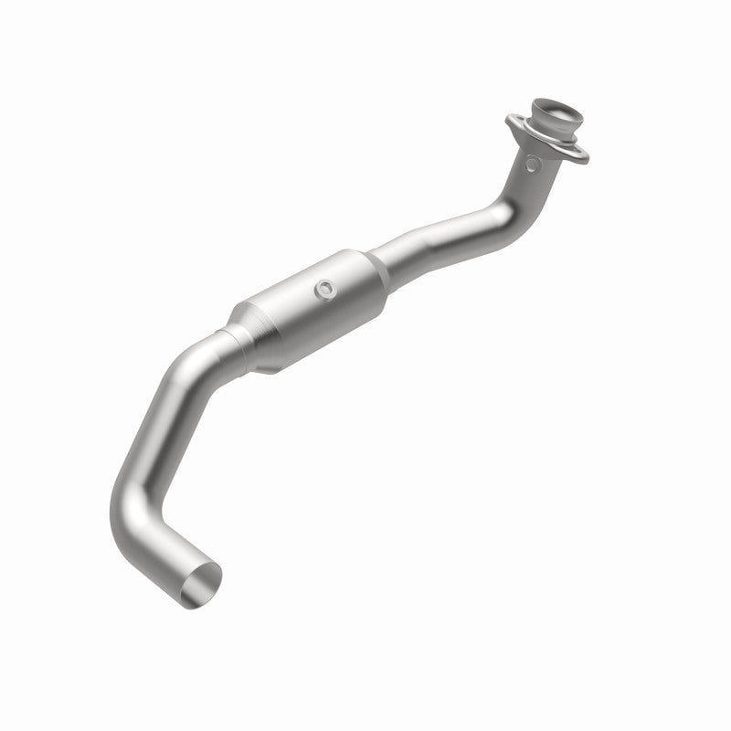 MagnaFlow DF Cat. Conv 07-08 Ford F-150 Pickup 5.4L D/S / 12/06-08 Lincoln Truck Mark LT 5.4L D/S Magnaflow Catalytic Converter Direct Fit