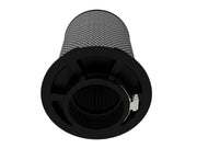 aFe MagnumFLOW Pro 5R Intake Replacement Air Filters (For 50-70091D/R & 50-70100D/R) - Pair aFe Air Filters - Direct Fit