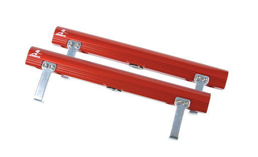 Aeromotive Fuel Rails for Edelbrock 29785 SBC Intake Aeromotive Fuel Rails