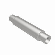 MagnaFlow Muffler Mag SS 3in 14X4X4 3.0X3.0 Magnaflow Catalytic Converter Universal