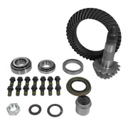 Yukon Gear High Performance Replacement Ring & Pinion Set Dana M275 3.55 Ratio Yukon Gear & Axle Final Drive Gears