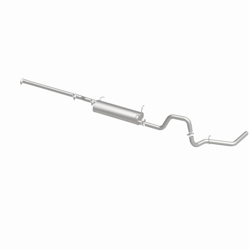 MagnaFlow BRE Exhaust Kit 01-04 Ford F-150 Magnaflow Catback