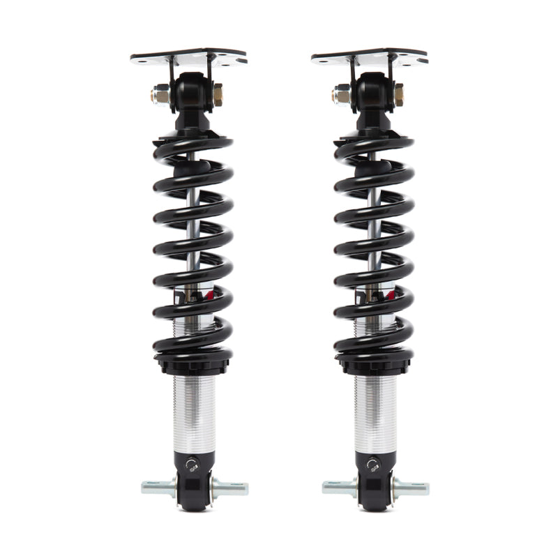 QA1 21-25 Ford F150 4WD Dual Adjustable Lowering Kit (3.5in-5.5in) QA1 Lowering Kits