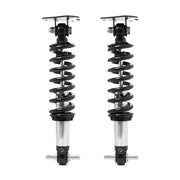 QA1 21-25 Ford F150 4WD Single Adjustable Lowering Kit w/ Spindles - 3.5-5.5in QA1 Lowering Kits