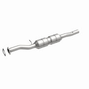 MagnaFlow Direct Fit Catalytic Converter Ford Excursion 00-02 5.4L Magnaflow Catalytic Converter Direct Fit