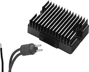 Voltage Regulator, Solid State, Harley Davidson 201121B ACCEL Autoparts