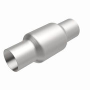 MagnaFlow Universal Catalytic Converter 1.75inch pre-conv Magnaflow Catalytic Converter Universal