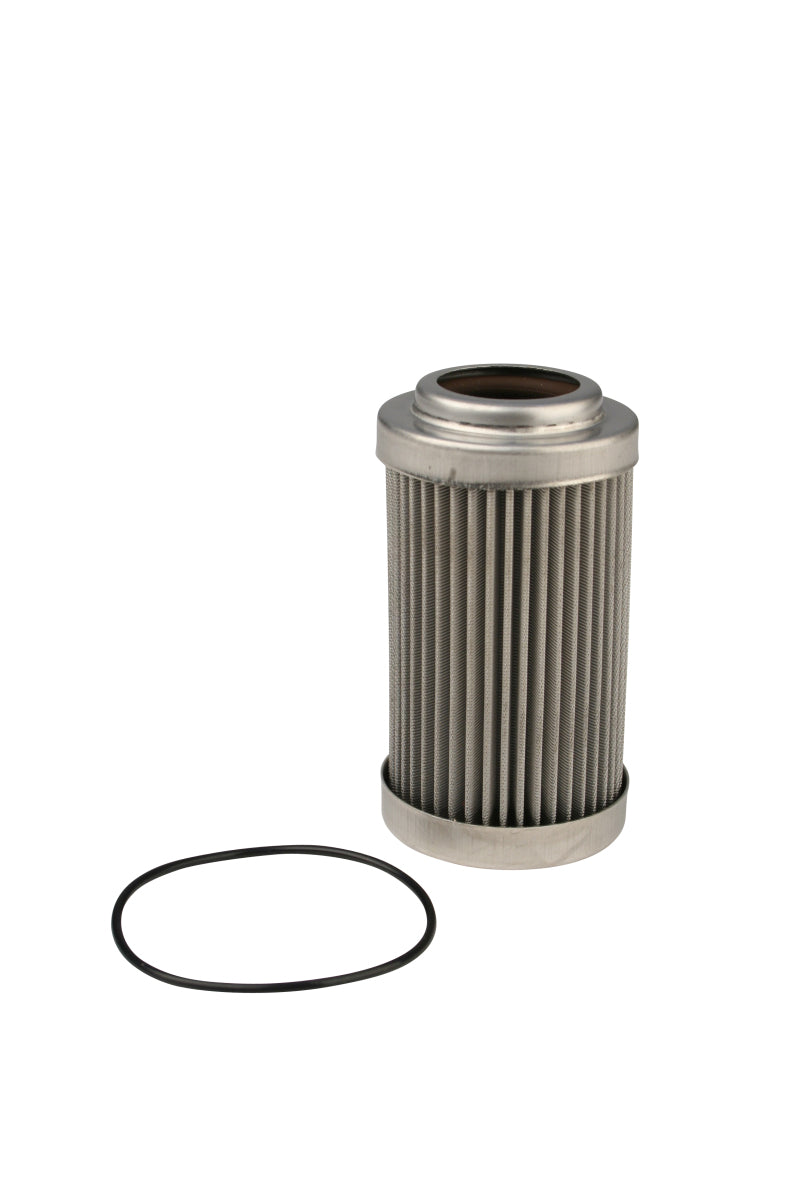 Aeromotive Filter Element - 40 Micron SS (Fits 12335) Aeromotive Fuel Filters
