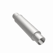 MagnaFlow Muffler Mag SS 3in 14X4X4 3.0X3.0 Magnaflow Catalytic Converter Universal