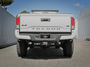 aFe MACH Force-Xp Tail Pipe For Exhaust System 49-46046 aFe Tail Pipes