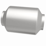 MagnaFlow Universal Catalytic Converter 2.25 Front Spun Magnaflow Catalytic Converter Universal