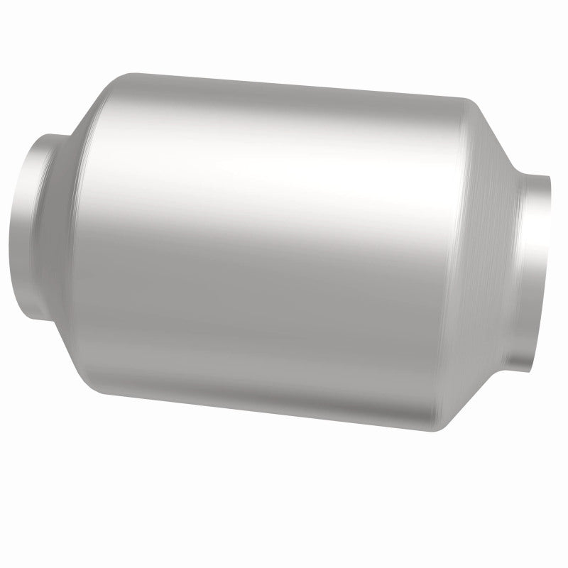 MagnaFlow Universal Catalytic Converter 2.25 Front Spun Magnaflow Catalytic Converter Universal