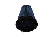 aFe MagnumFLOW Pro 5R Air Filter 3-1/2in F x 5in B x 3-1/2in T x 6in H aFe Air Filters - Universal Fit