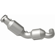 Magnaflow 21-23 Ford F-150 3.5L Left Underbody Direct Fit Converter Magnaflow Catalytic Converter Direct Fit