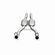 MagnaFlow 97-99 Chevrolet Corvette 5.7L Direct Fit Converter Magnaflow Catalytic Converter Direct Fit