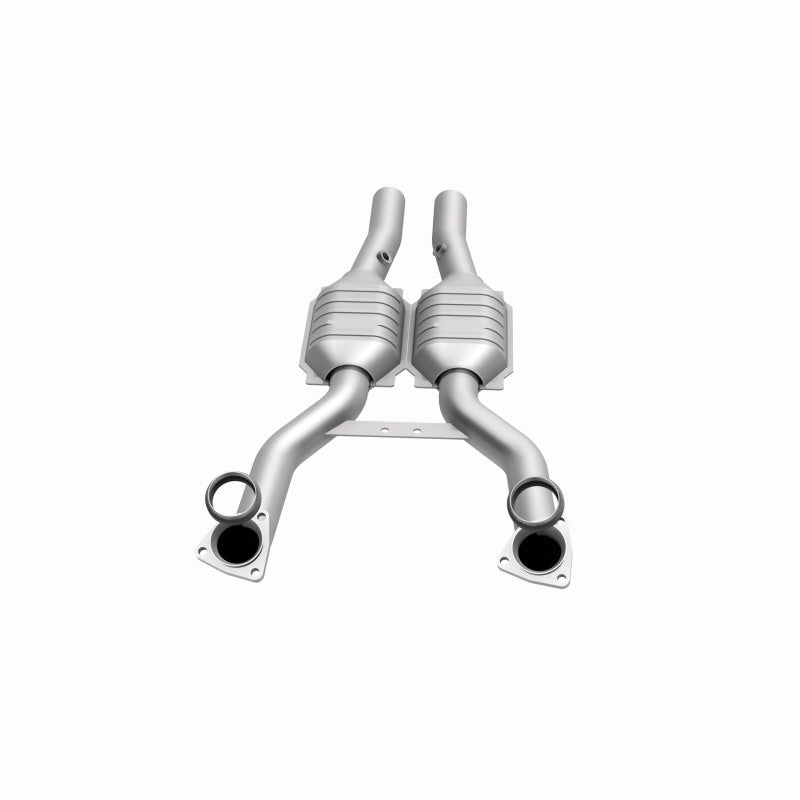 MagnaFlow 97-99 Chevrolet Corvette 5.7L Direct Fit Converter Magnaflow Catalytic Converter Direct Fit