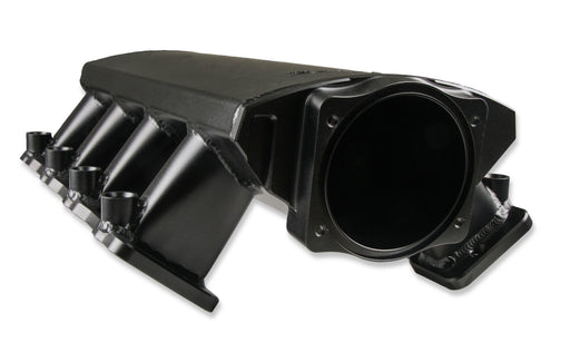 Sniper EFI Low-Profile Sheet Metal Fabricated Intake Manifold Holley EFI Autoparts