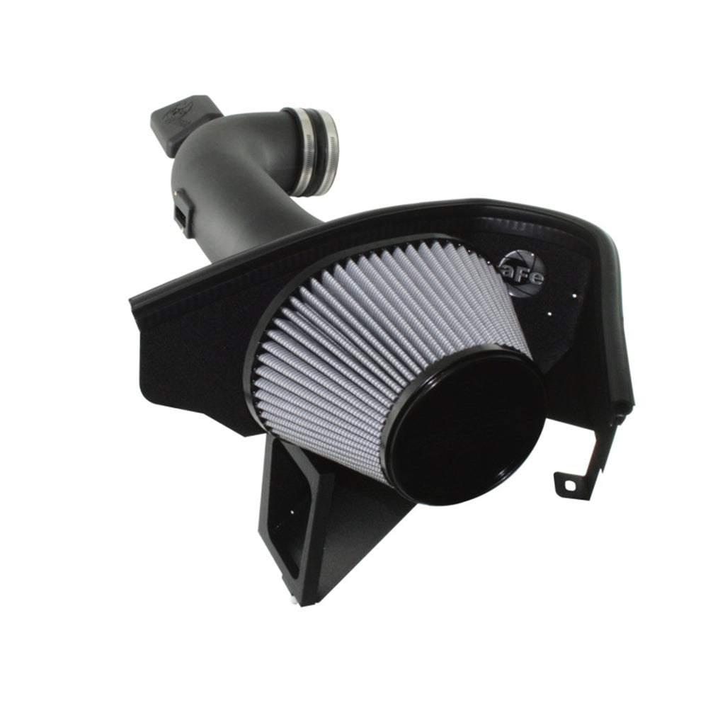 aFe MagnumFORCE Intakes Stage-2 PDS AIS PDS Chevrolet Camaro 10-11 V8-6.2L 51-11762