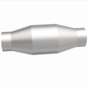 MagnaFlow Conv Univ 4 C/C 3.5 Perf Spun Magnaflow Catalytic Converter Universal