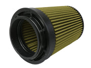 aFe MomentumINtake Replacement Air Filter w/Pro GUARD 7 5IN F x 7IN B x 5-1/2IN T (Inverted) x 9IN aFe Air Filters - Universal Fit