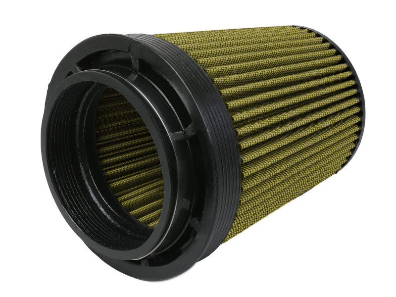 aFe MomentumINtake Replacement Air Filter w/Pro GUARD 7 5IN F x 7IN B x 5-1/2IN T (Inverted) x 9IN aFe Air Filters - Universal Fit