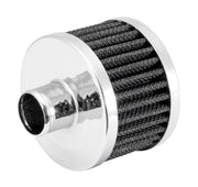 Spectre ExtraFlow Push-In Breather Filter - Black Spectre Engine Breather Filters