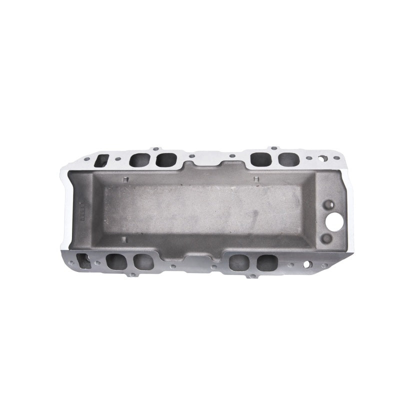 Edelbrock Intake Manifold Nascar Edition RPM Air-Gap for Big-Block Chevy 396-502 w/ Oval Ports Edelbrock Intake Manifolds