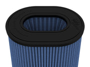 aFe Magnum FLOW Pro 5R Universal Air Filter 5.50in F / 10x8 IN / Bx 8x6 T (Inv) / 9in H aFe Air Filters - Universal Fit