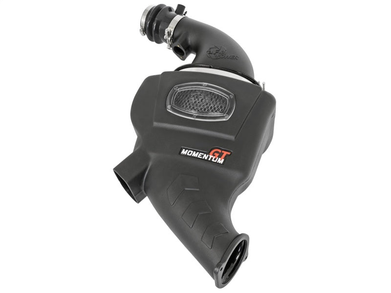 aFe Momentum GT PRO DRY S Cold Air Intake System 01-16 Nissan Patrol (Y61) I6-4.8L aFe Cold Air Intakes