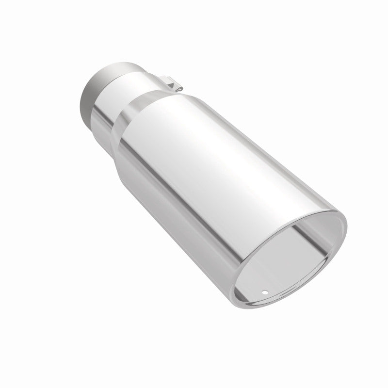 MagnaFlow Tip W/Clamp 5x14.5inch 3.5inch ID Magnaflow Catalytic Converter Universal