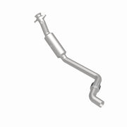 MagnaFlow 15-17 Ford Mustang 3.7L Direct Fit Converter Magnaflow Catalytic Converter Direct Fit