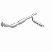 Magnaflow 02-03 Ford F-150 5.4L Direct Fit Converter Magnaflow Catalytic Converter Direct Fit