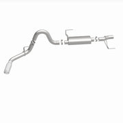 Magnaflow 2022+ Ford F-150 XL/XLT/Platinum/Limited/Lariat Catback Exhaust System Magnaflow Catback