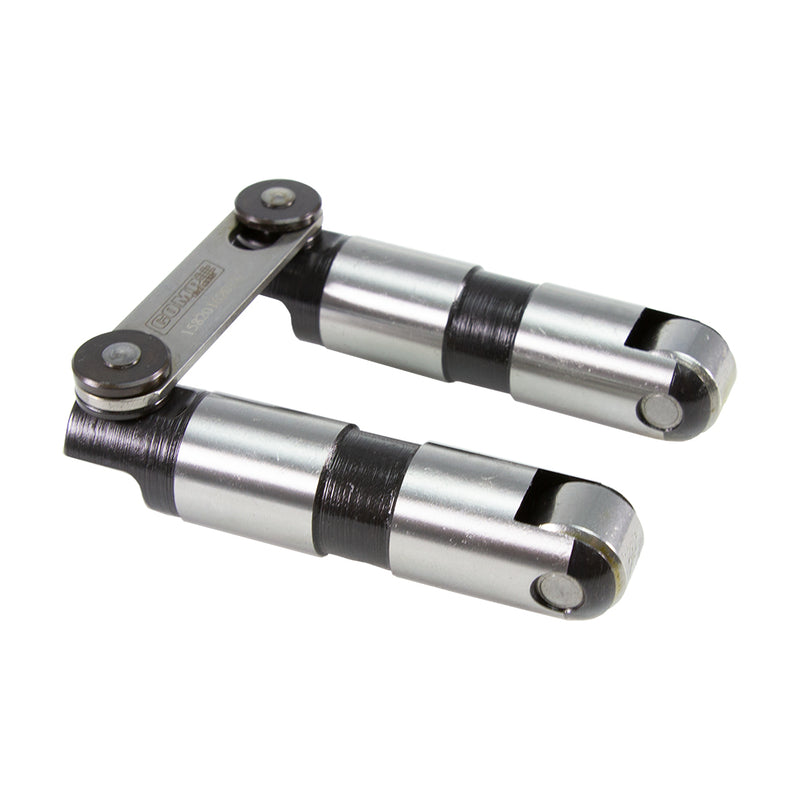Link Bar Short Travel Hydraulic Roller Lifter Set of 2 for Dodge 6.4L HEMI EDELBROCK Autoparts