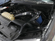 aFe MagnumFORCE Intakes Stage-2 Pro 5R 2015 Ford F-150 5.0L V8 aFe Cold Air Intakes