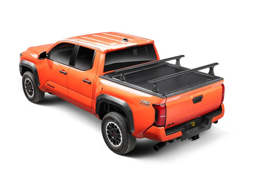 Truxedo Elevate CS Base Rack Truxedo Truck Bed Rack