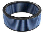 aFe MagnumFLOW Air Filters OER P5R A/F P5R 14 OD x 12 ID x 5 H aFe Air Filters - Direct Fit