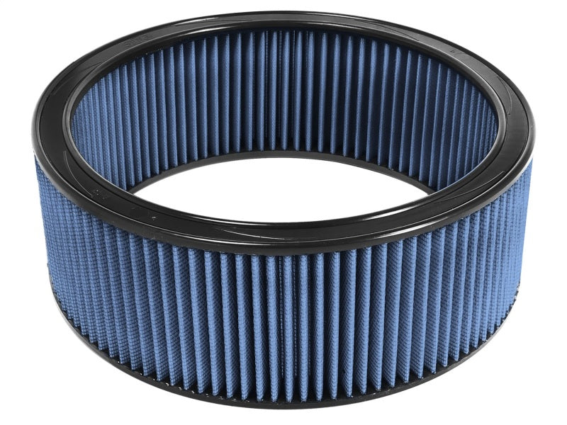 aFe MagnumFLOW Air Filters OER P5R A/F P5R 14 OD x 12 ID x 5 H aFe Air Filters - Direct Fit
